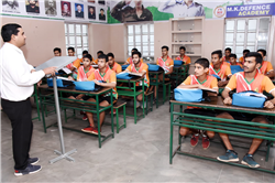 Smart Classes